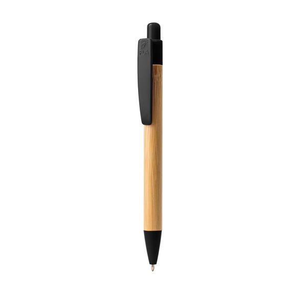 GILDON - BLACK