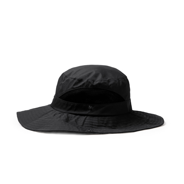 KENIA - BLACK