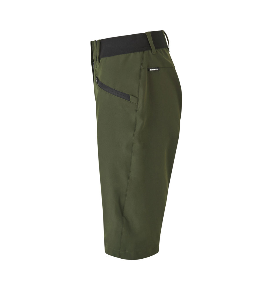 CORE Stretchshorts | Damen