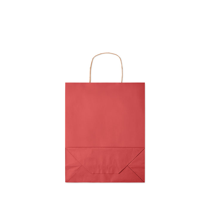 PAPER TONE M - Papiertüte, medium 90 g/m²