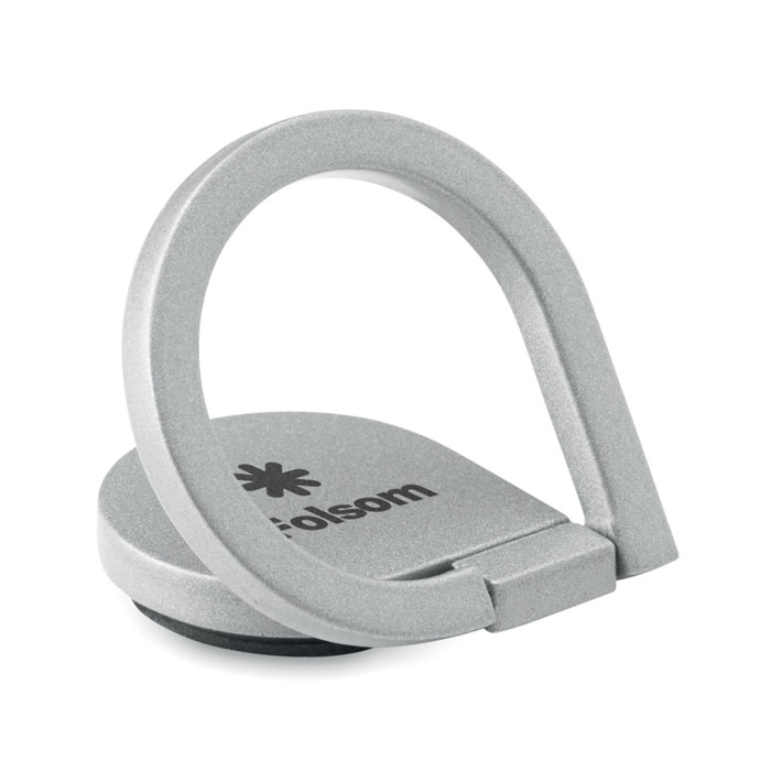 DROP RING - Smartphone Ringständer