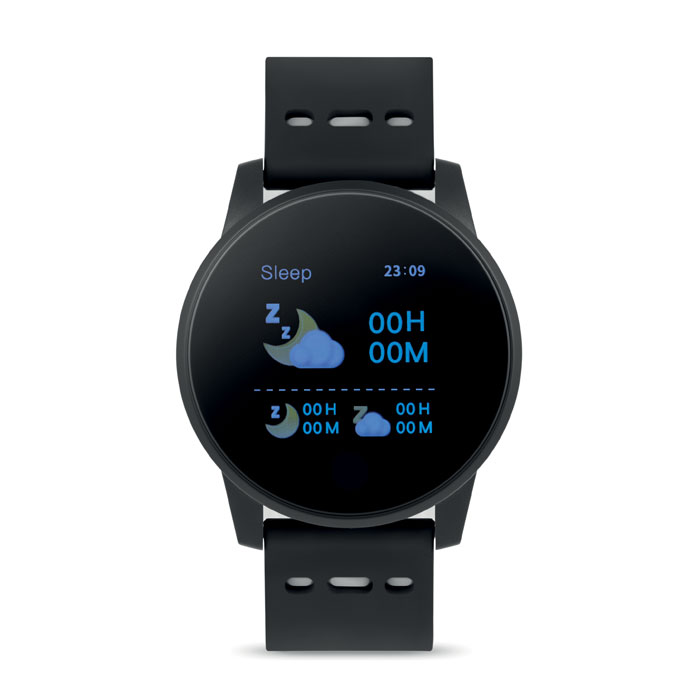 TRAIN WATCH - 4.0  Fitness Smart Watch