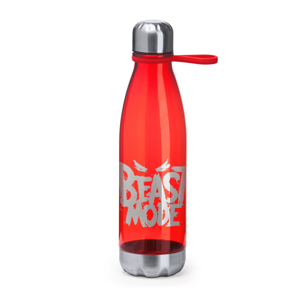 700 ML WASSERUNTERSTÜTZUNG EDDO S/EINHEITSGRÖSSE FERN GREEN