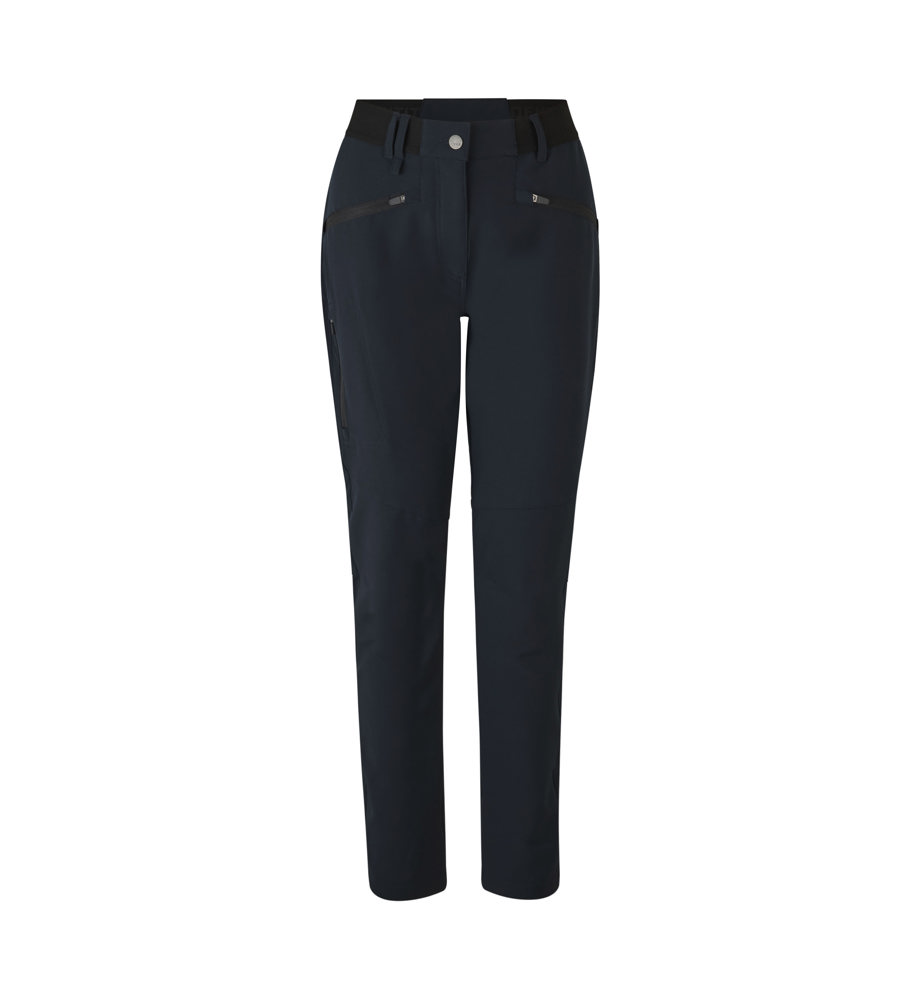 CORE Stretchhose | Damen - Navy (C-790)