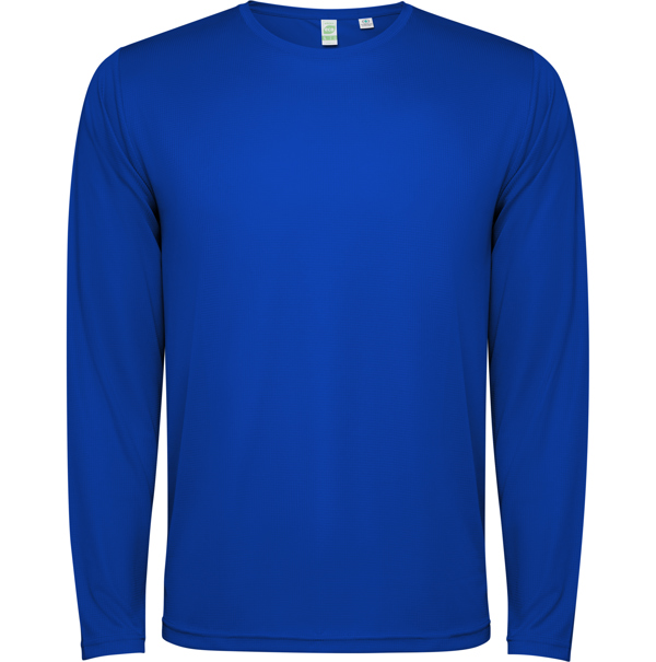 ESTORIL L/S - Royal Blue