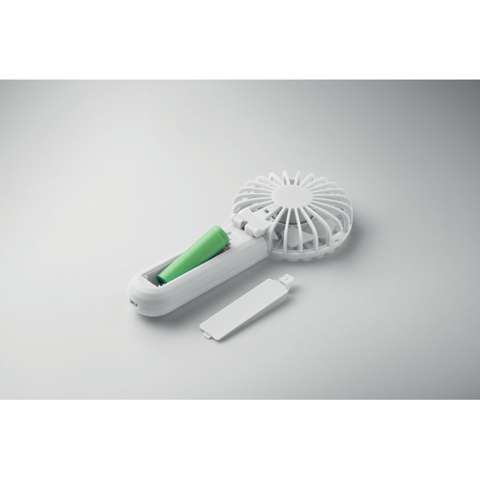 IBERA - Klappbarer Ventilator