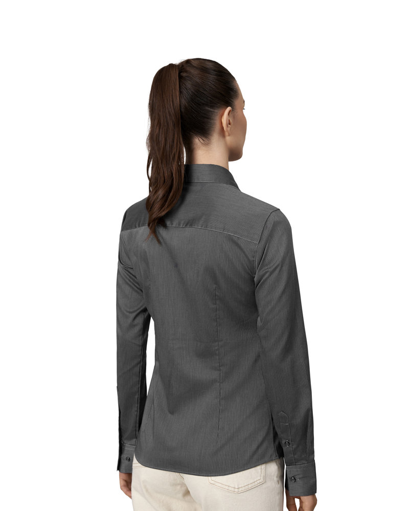 SEVEN SEAS Fine Twill California | modern | Damen