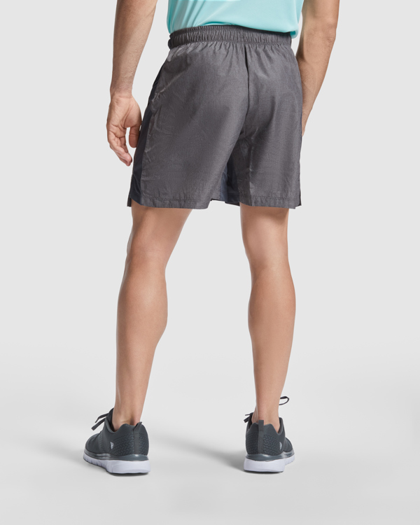 BERMUDA-SHORTS CELTIC S/XL BLACK