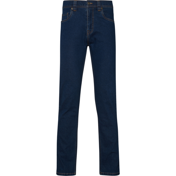 BROCK - BLUE JEANS