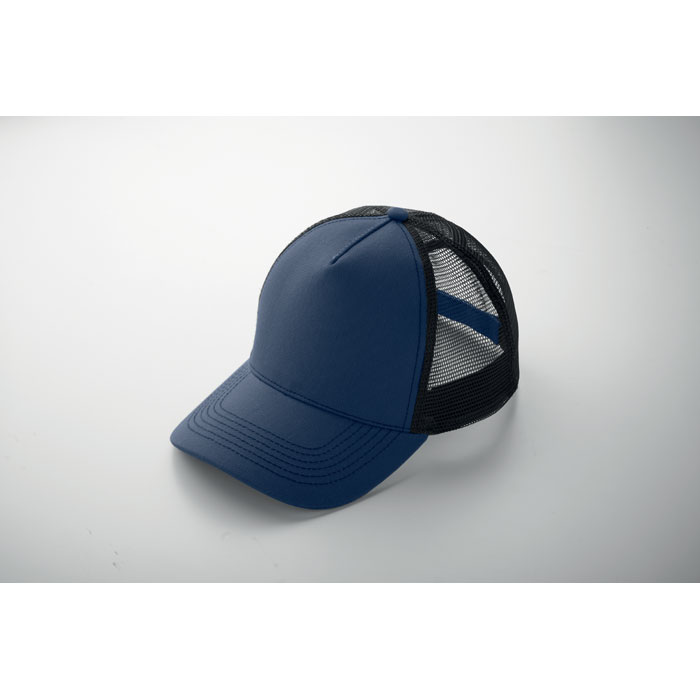 BLIST - Trucker Kappe 5 Panels