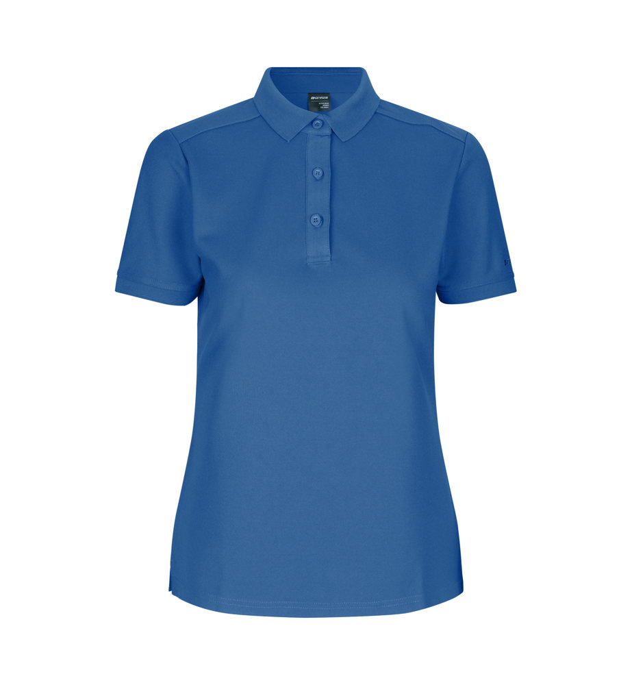 GEYSER polo shirt | functional | Damen - Königsblau (C-770)