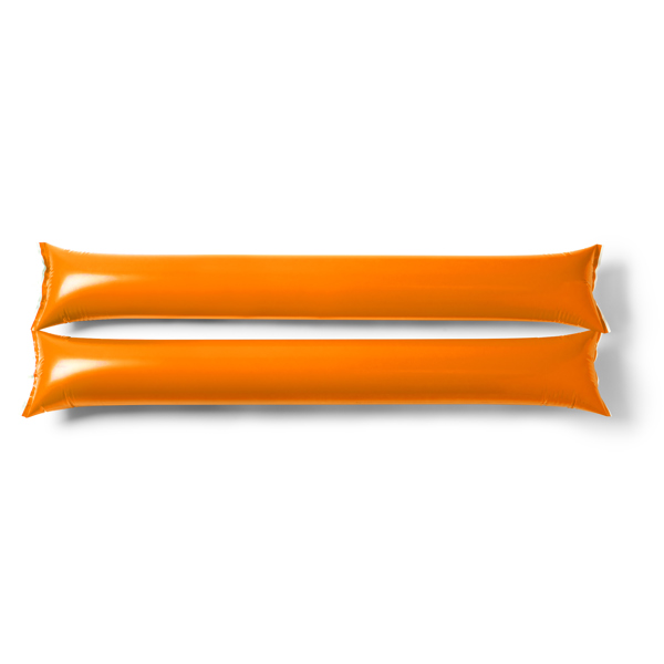 JAMBOREE - orange