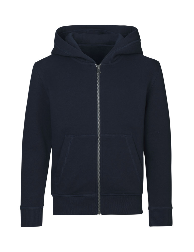 CORE Zip Hoodie | Kinder