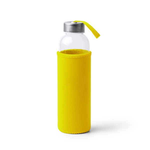 CAMU - YELLOW