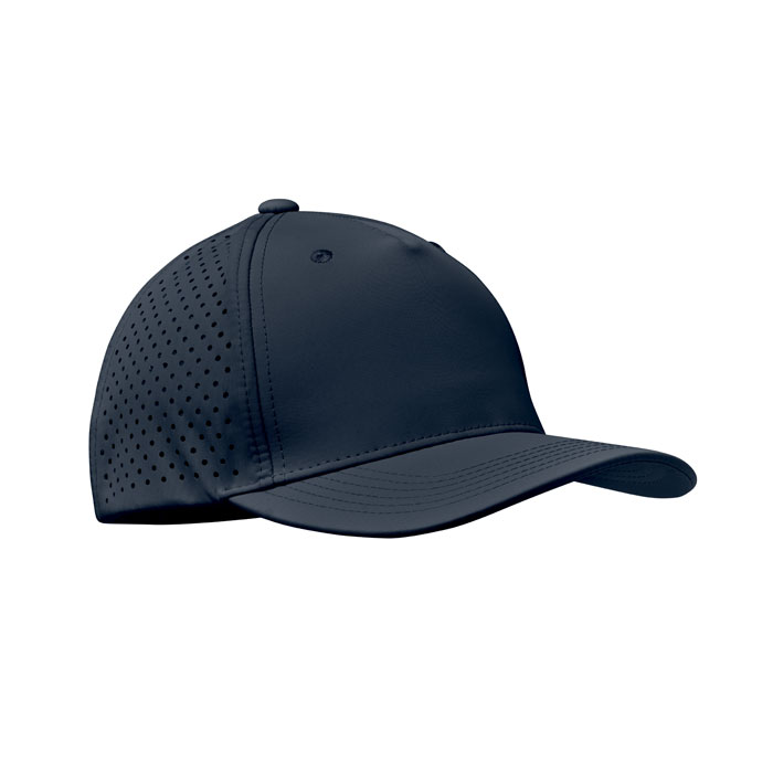CAPO - Performance Kappe 5 Panels - marineblau