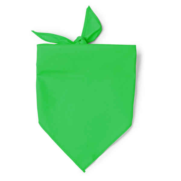 JARANA - FERN GREEN