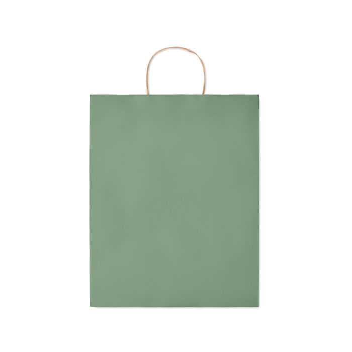 PAPER TONE L - Papiertüte, groß 90 g/m²
