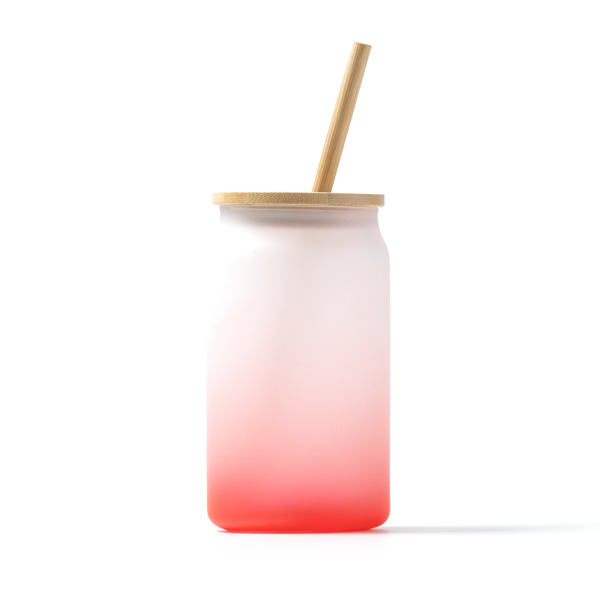 DALBY - Red
