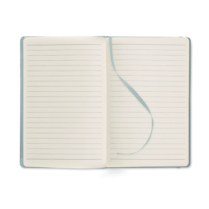 ARCONOT LINED - DIN A5 Notizbuch, liniert