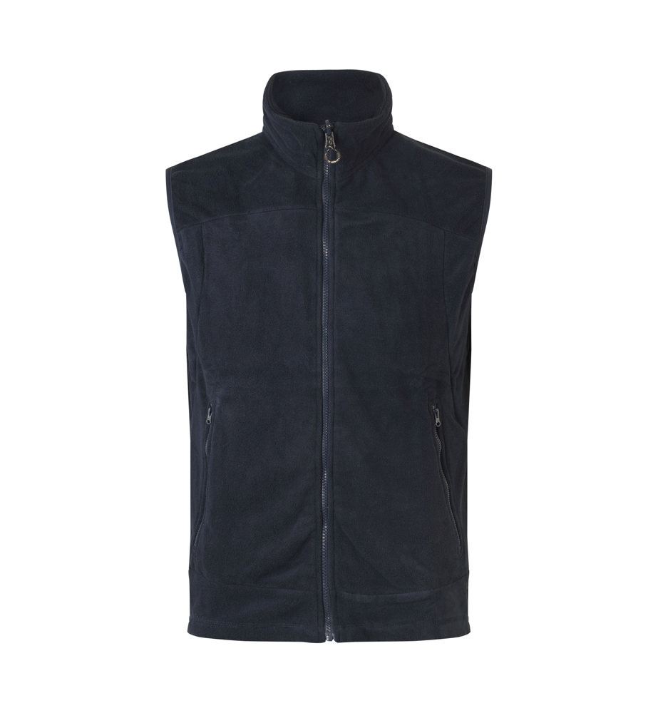 Active Weste | Microfleece