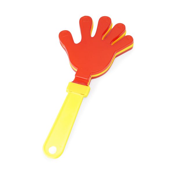 KLÖPPEL REVEL S/EINHEITSGRÖSSE ORANGE