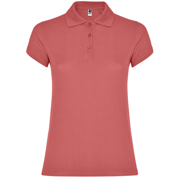 STAR WOMAN - CHRYSANTHEMUM RED