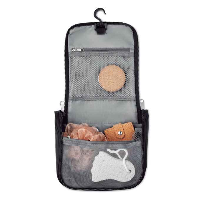 BAGOMATIC - Kosmetiktasche zum Aufhängen