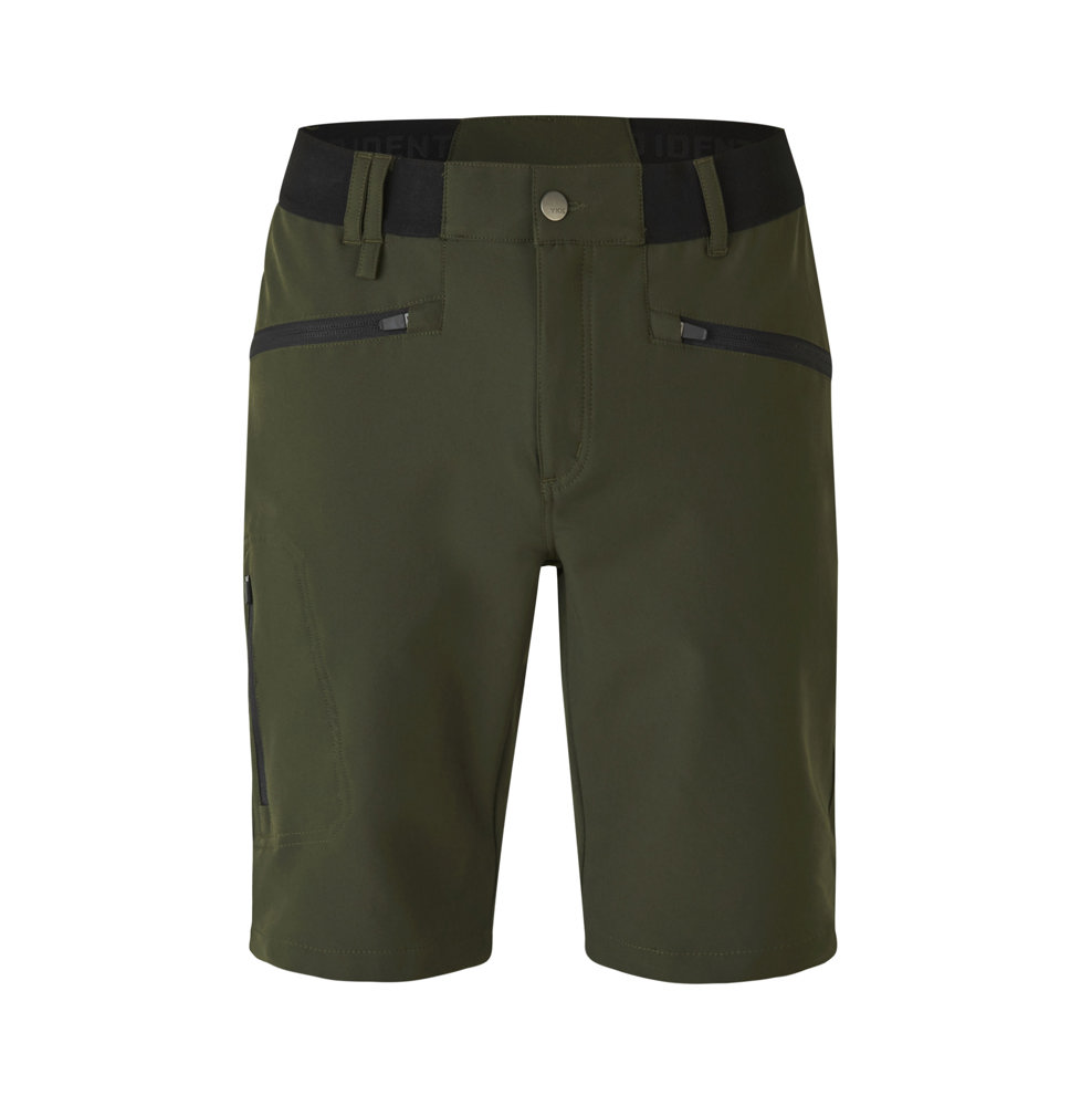 CORE Stretchshorts - Oliv (C-570)