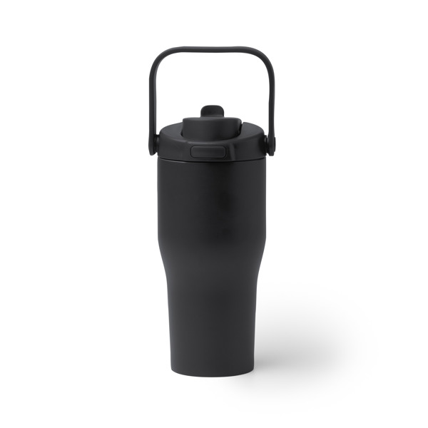 MAPET - BLACK