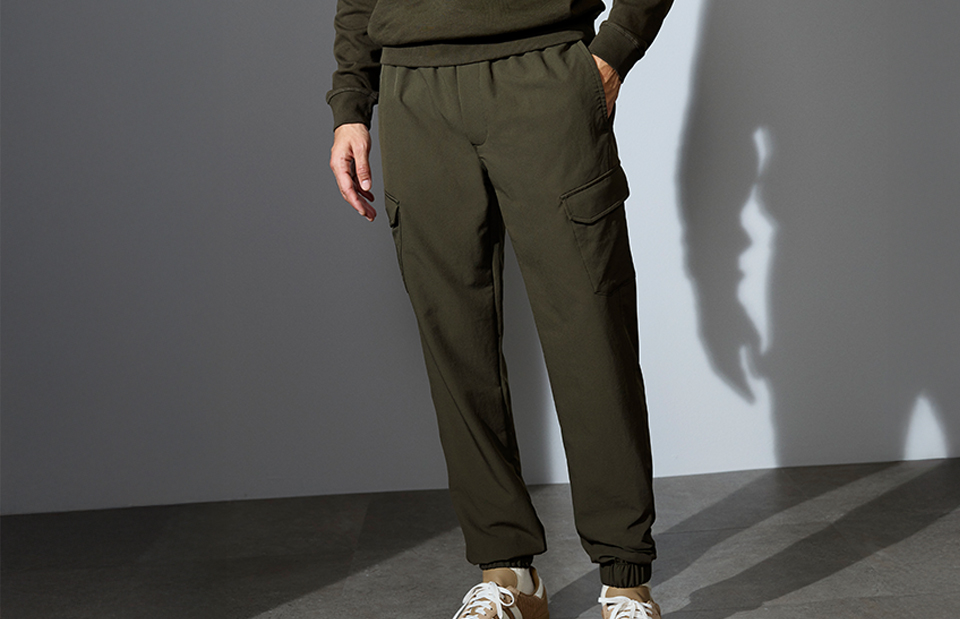 Cargo Stretchhose | unisex