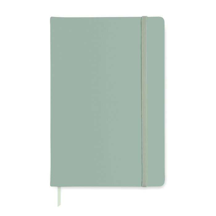 ARCONOT LINED - DIN A5 Notizbuch, liniert