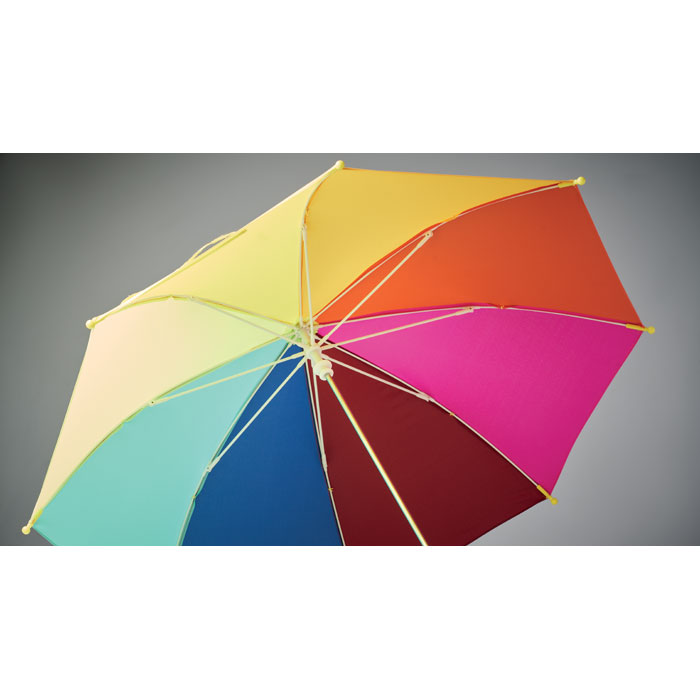 ARCO - 18" Regenschirm für Kinder