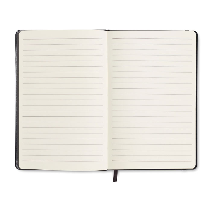 ARCONOT LINED - DIN A5 Notizbuch, liniert