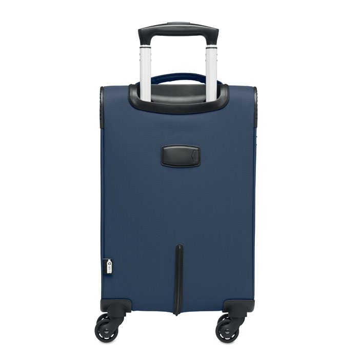 VOYAGE - Soft-Trolley 600D RPET