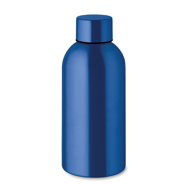 ATHENA MID - Einwandige Trinkflasche 500 ml - blau