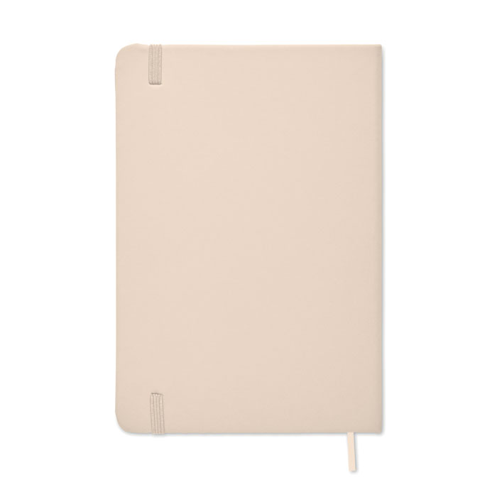 ARCONOT LINED - DIN A5 Notizbuch, liniert