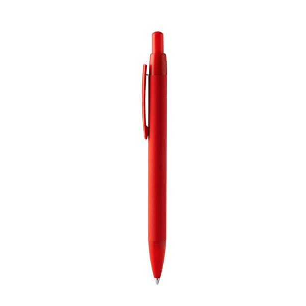 BOMOK - Red