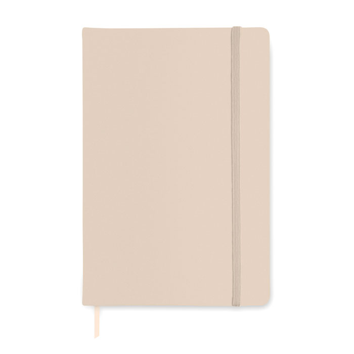 ARCONOT LINED - DIN A5 Notizbuch, liniert