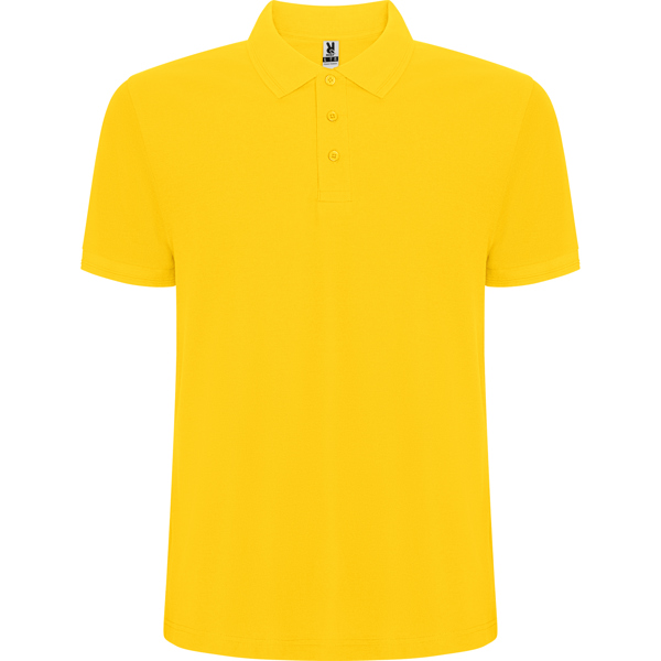 PEGASO PREMIUM - YELLOW
