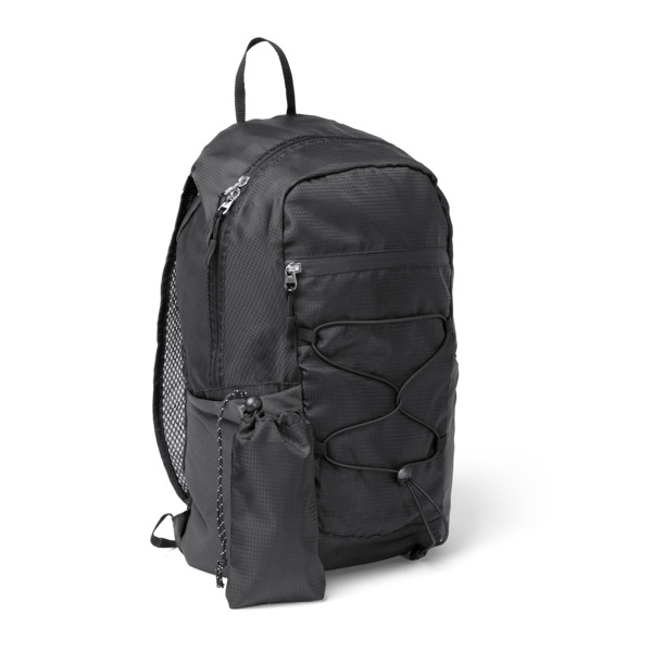 BACKPACK CAPITAN RED