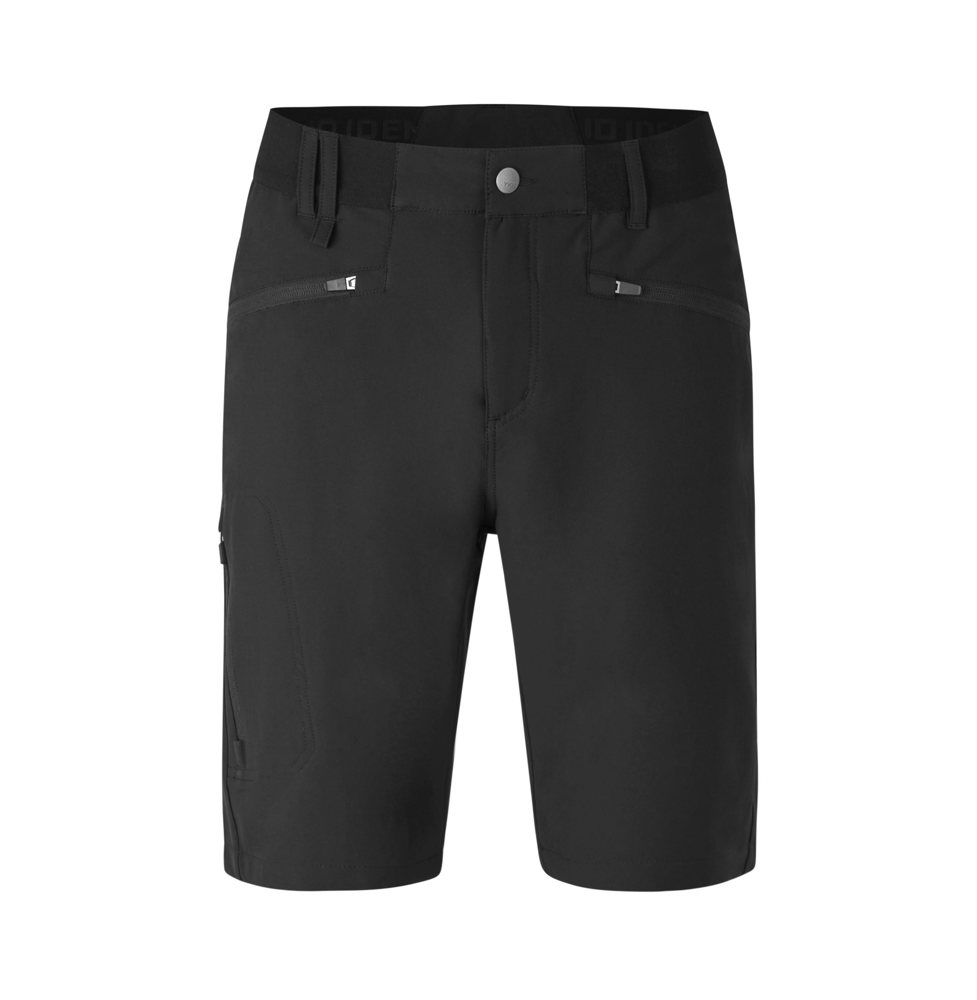 CORE Stretchshorts - Schwarz (C-900)