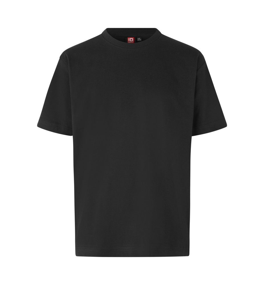 GAME® T-Shirt | Kinder - Schwarz (C-900)