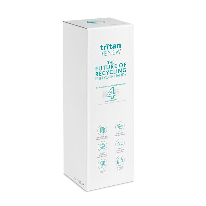 BAY - Tritan Renew™ Flasche 650 ml