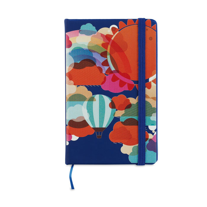 ARCONOT PLAIN - DIN A5 Notizbuch