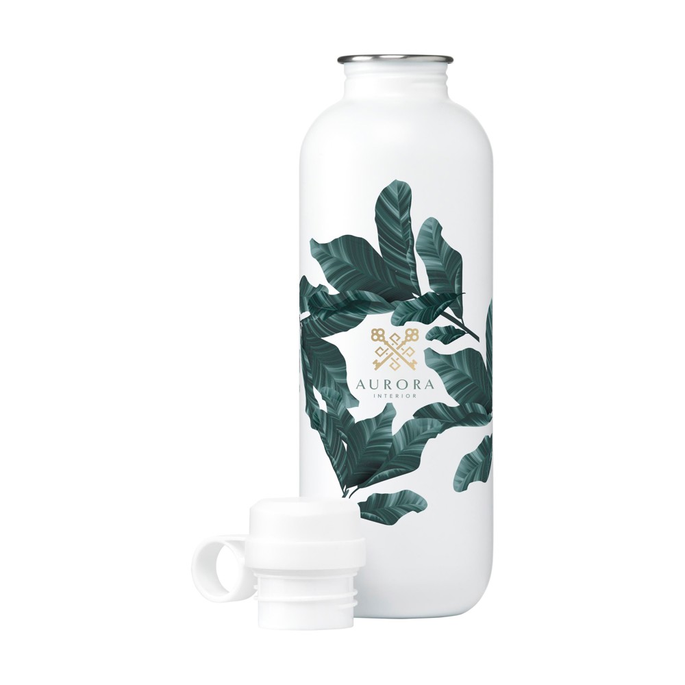Belly RCS 750 ml Single Wall Trinkflasche
