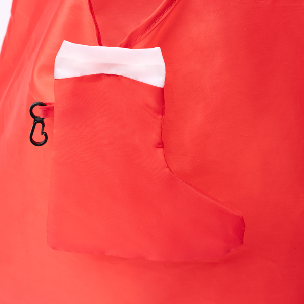 BAG WELAND RED