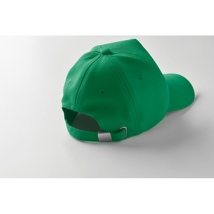 SENGA - Rpet cap 5 panels 210g/m²