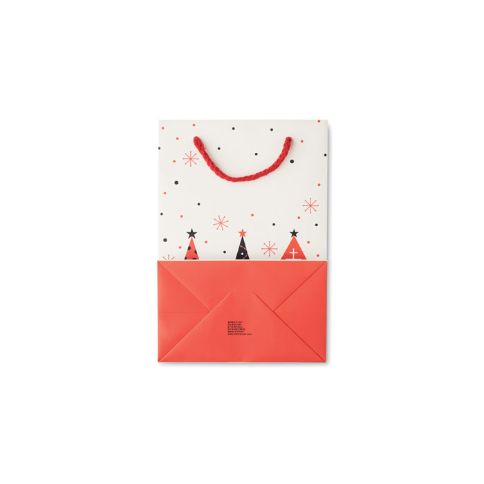 BOSSA SMALL - Geschenkpapiertüte, klein
