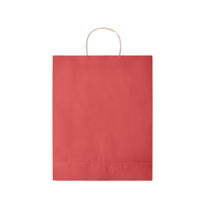 PAPER TONE L - Papiertüte, groß 90 g/m²