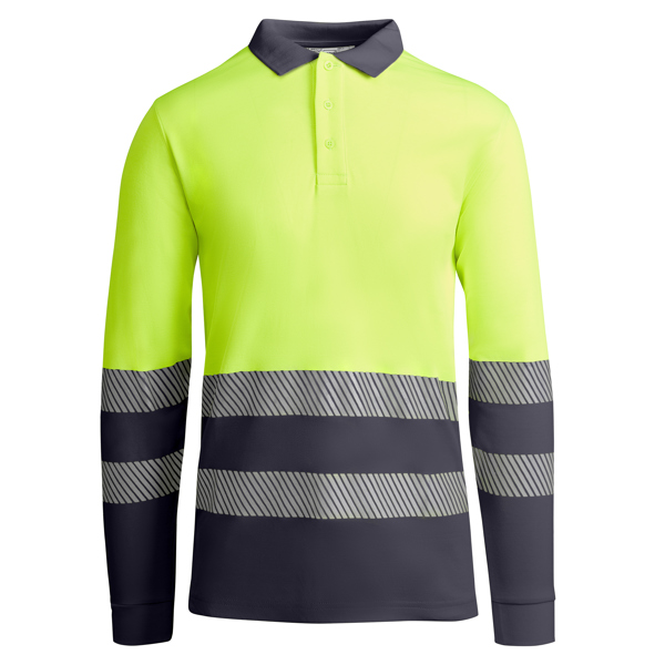 ATRIO LS - LEAD/FLUOR YELLOW